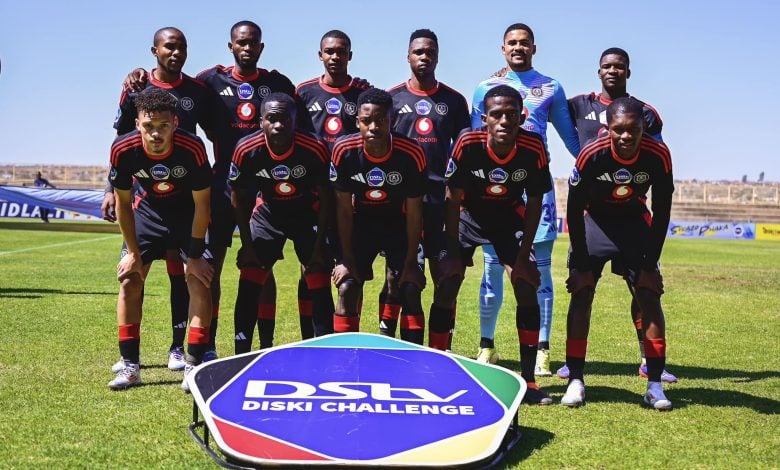 DDC: Pirates winless run extends to two games, Sekhukhune secure big win