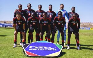 DDC: Pirates winless run extends to two games, Sekhukhune secure big win