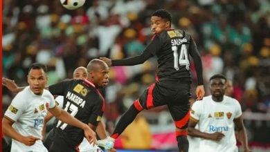 Pirates make PSL history, claim third straight MTN8 title