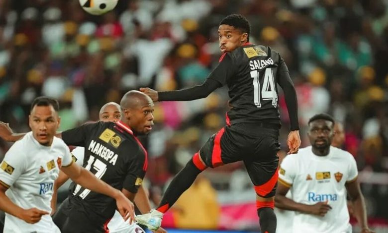 Pirates make PSL history, claim third straight MTN8 title