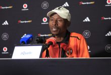 Mamelodi Sundowns coach Manqoba Mngqithi has tipped his Polokwane City counterpart Phuti Mohafe to become one of the best in the country.