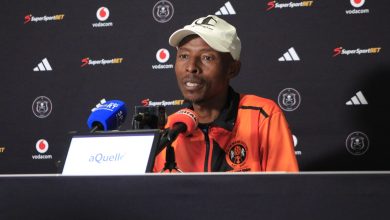 Mamelodi Sundowns coach Manqoba Mngqithi has tipped his Polokwane City counterpart Phuti Mohafe to become one of the best in the country.