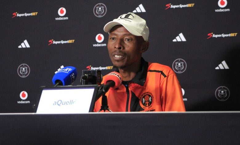 Mamelodi Sundowns coach Manqoba Mngqithi has tipped his Polokwane City counterpart Phuti Mohafe to become one of the best in the country.