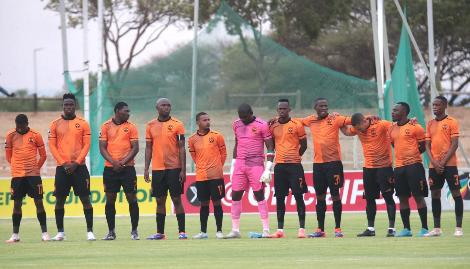 Mamelodi Sundowns coach Manqoba Mngqithi has made a bold statement about his Polokwane City FC counterpart Phuti Mohafe, following the Tshwane giants' recent defeat at the hands of the Limpopo side.