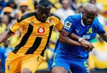 Zimbabwe national team coach Michael Nees has revealed his stance on Kaizer Chiefs striker Ranga Chivaviro who is eligible to play for The Warriors.