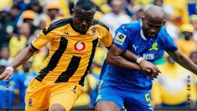 Zimbabwe national team coach Michael Nees has revealed his stance on Kaizer Chiefs striker Ranga Chivaviro who is eligible to play for The Warriors.