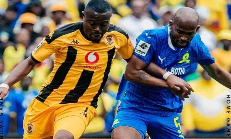 Zimbabwe national team coach Michael Nees has revealed his stance on Kaizer Chiefs striker Ranga Chivaviro who is eligible to play for The Warriors.