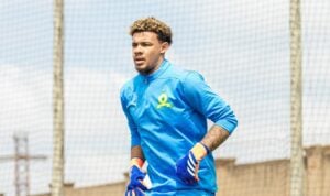 Magoola: What Williams' nomination for Ballon D'or means for African keepers