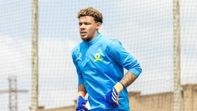 Magoola: What Williams' nomination for Ballon D'or means for African keepers