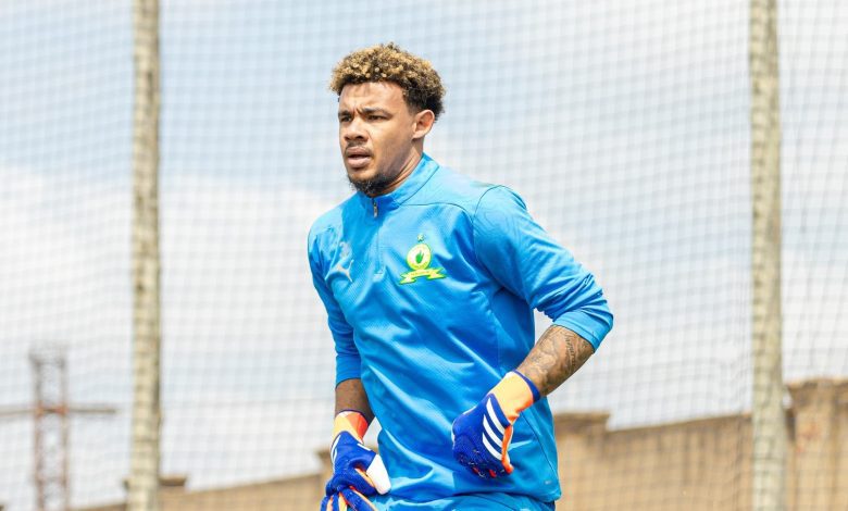 Magoola: What Williams' nomination for Ballon D'or means for African keepers