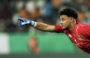 Bafana Bafana captain Ronwen Williams says the players have had to reflect on their recent post AFCON and insist there has been a change of mentality.