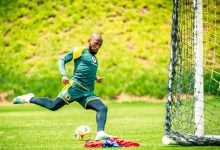 Sibongiseni Mthethwa's situation under coach Nasreddine Nabi