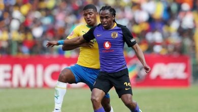 Former Kaizer Chiefs star Siphiwe Tshabalala has recalled the bold steps he took to join Amakhosi after getting offers from Sundowns and Bidvest Wits.