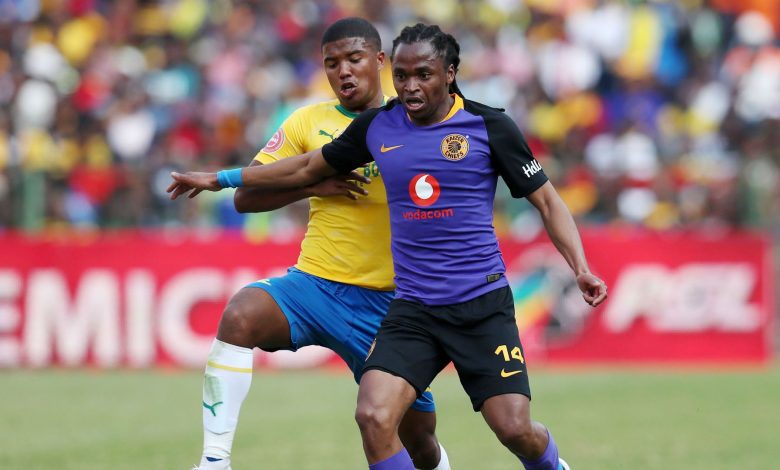 Former Kaizer Chiefs star Siphiwe Tshabalala has recalled the bold steps he took to join Amakhosi after getting offers from Sundowns and Bidvest Wits.