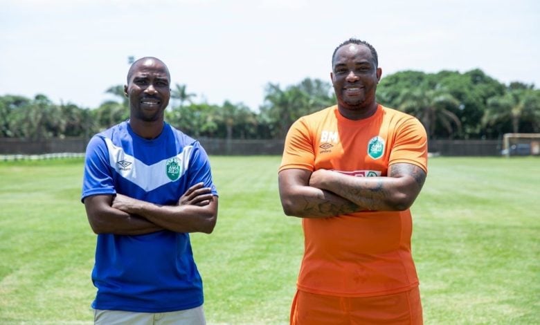 Nomvethe: How collaboration with Benni McCarthy transformed AmaZulu