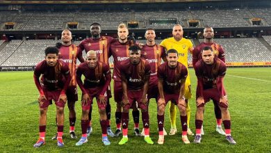 Stellenbosch star on Pirates: 'We match them perfectly'