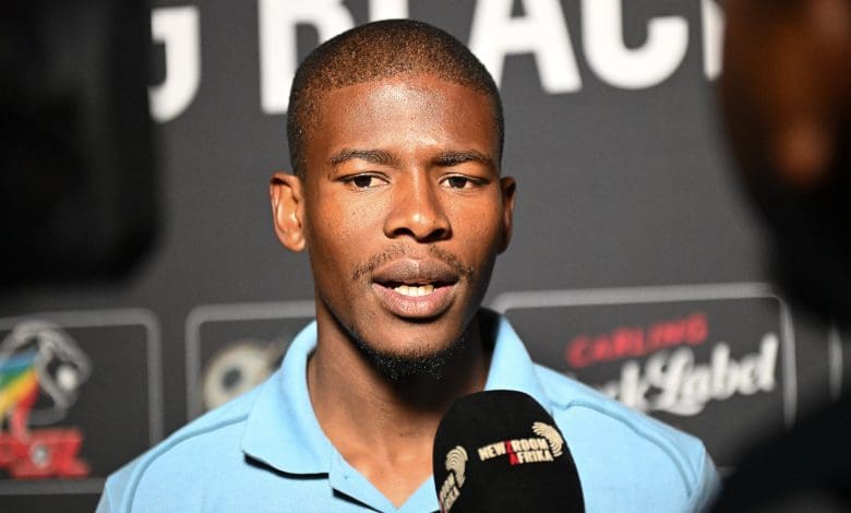 Neo Maema on why Sundowns have been struggling in cup competitions.