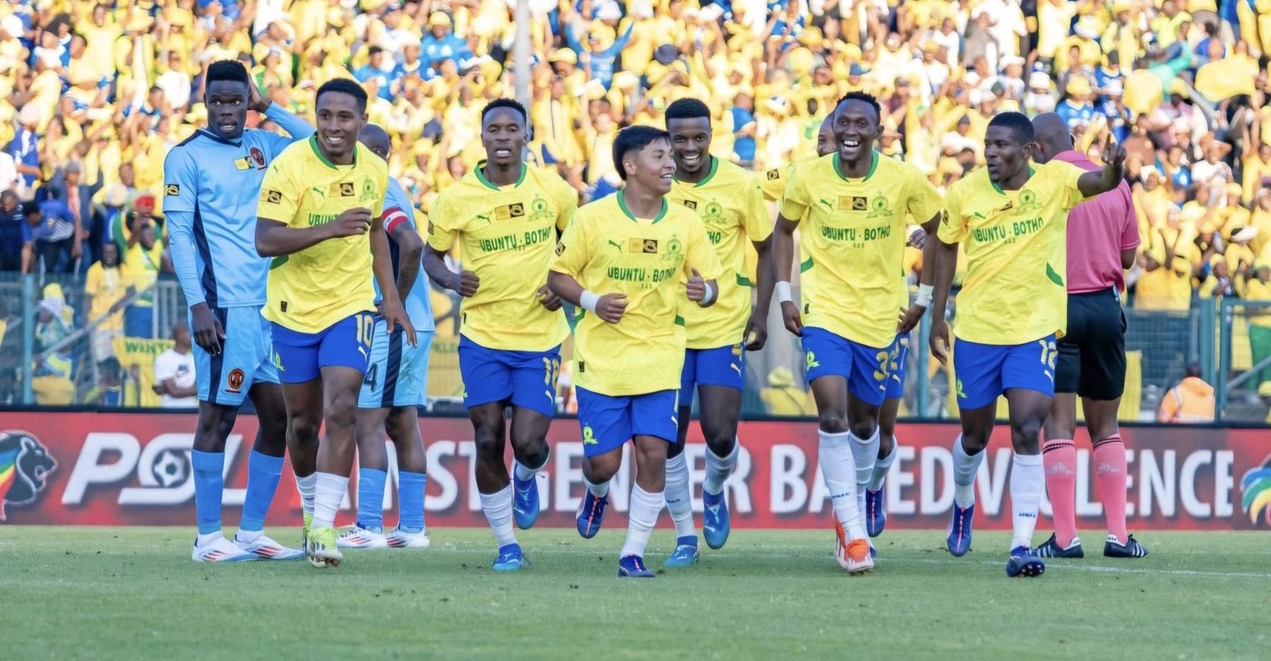 Mamelodi Sundowns head coach Manqoba Mngqithi feels it would be ignorant to undermine any of the teams in the CAF Champions League group stages.