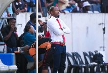 TS Galaxy DDC coach Bernard Parker has revealed why he’s not missing being on the field despite having retired a few months ago and swiftly transitioned into a coaching role.