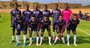 Sunrise FC XI