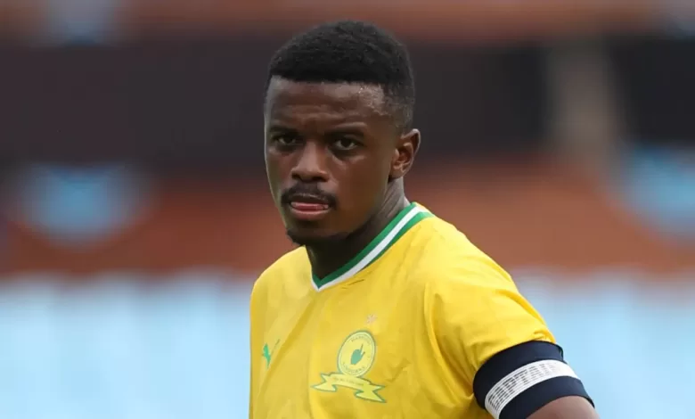 ‘Nobody will pay €5 million for Teboho Mokoena’: Hugo Broos