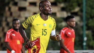 Former SA Junior International Tercious Malepe has explained why he has returned to the country after spending a month in Asia.