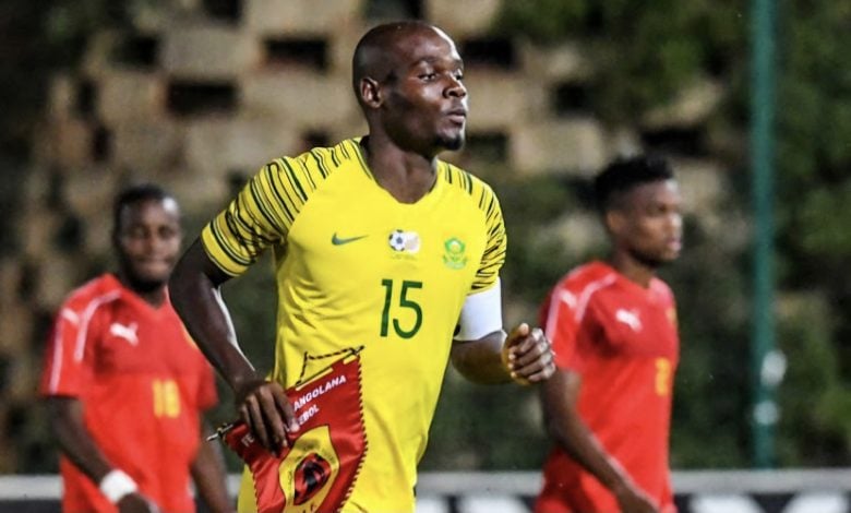 Former SA Junior International Tercious Malepe has explained why he has returned to the country after spending a month in Asia.