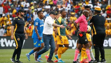 The VAR move comes after mounting concerns over questionable decisions in recent matches. Picture by Zamani Makautsi/Zakes Photography.