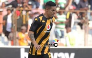 fitness of Gaston Sirino ahead of the club's crucial Carling Knockout Cup tie against SuperSport United.