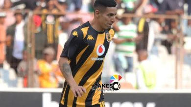 fitness of Gaston Sirino ahead of the club's crucial Carling Knockout Cup tie against SuperSport United.