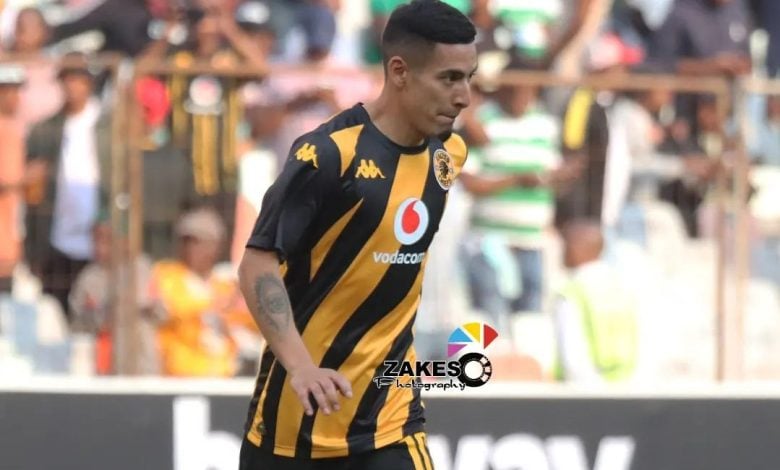 fitness of Gaston Sirino ahead of the club's crucial Carling Knockout Cup tie against SuperSport United.