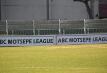 ABC Motsepe League board