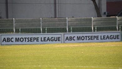 ABC Motsepe League board