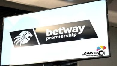 Betway Premiership logo