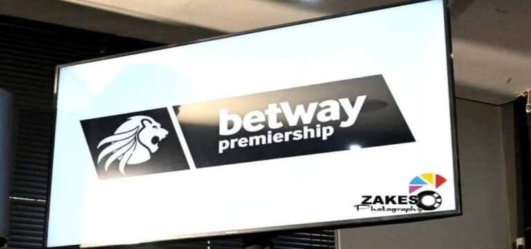 Betway Premiership logo
