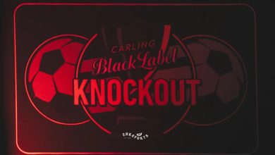 Carling Knockout Cup logo