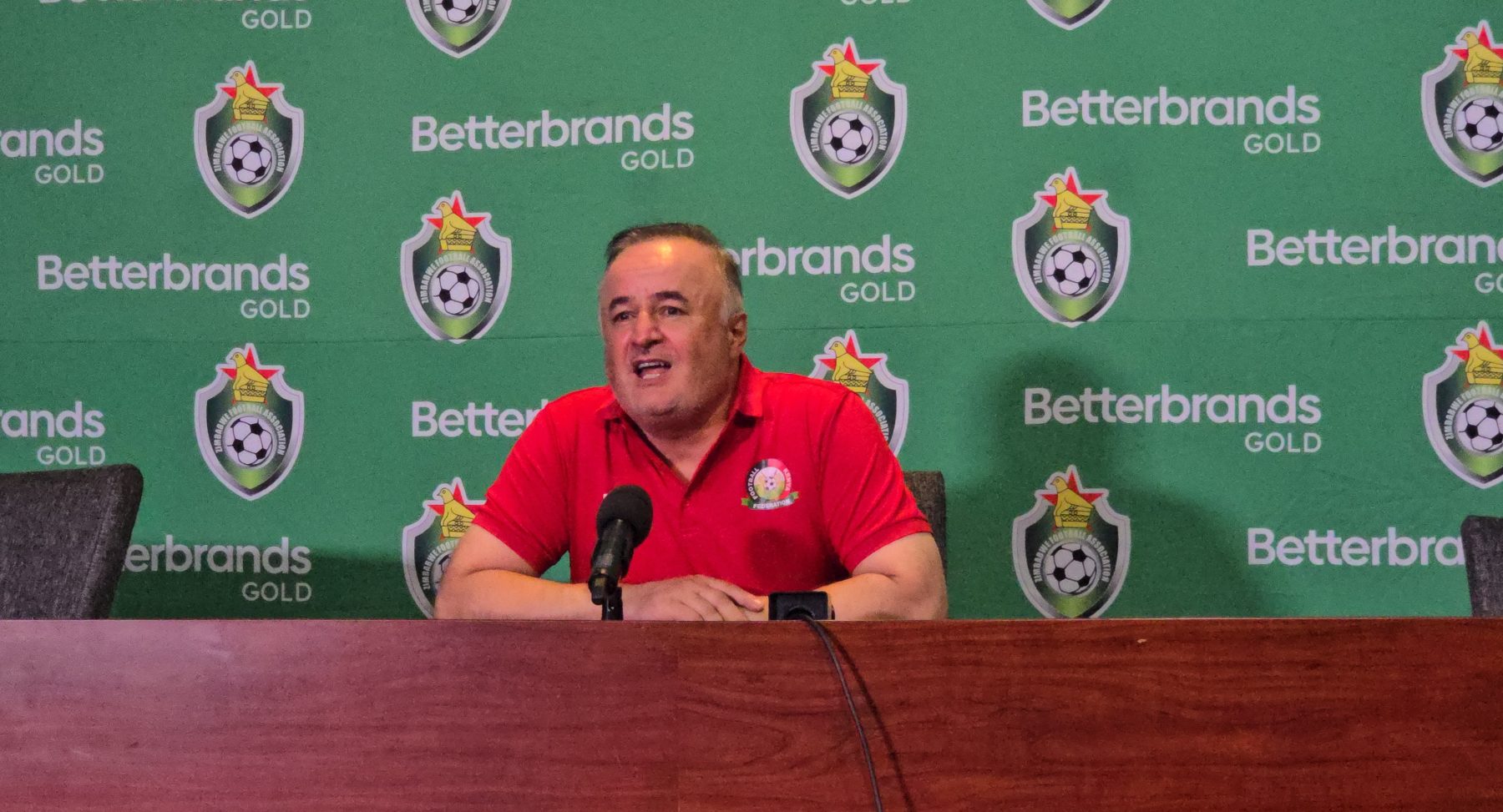 Kenya national team head coach Engin Firat has blamed the disorganisation surrounding Kenyan football as part of the reason for the failure of the AFCON qualification.