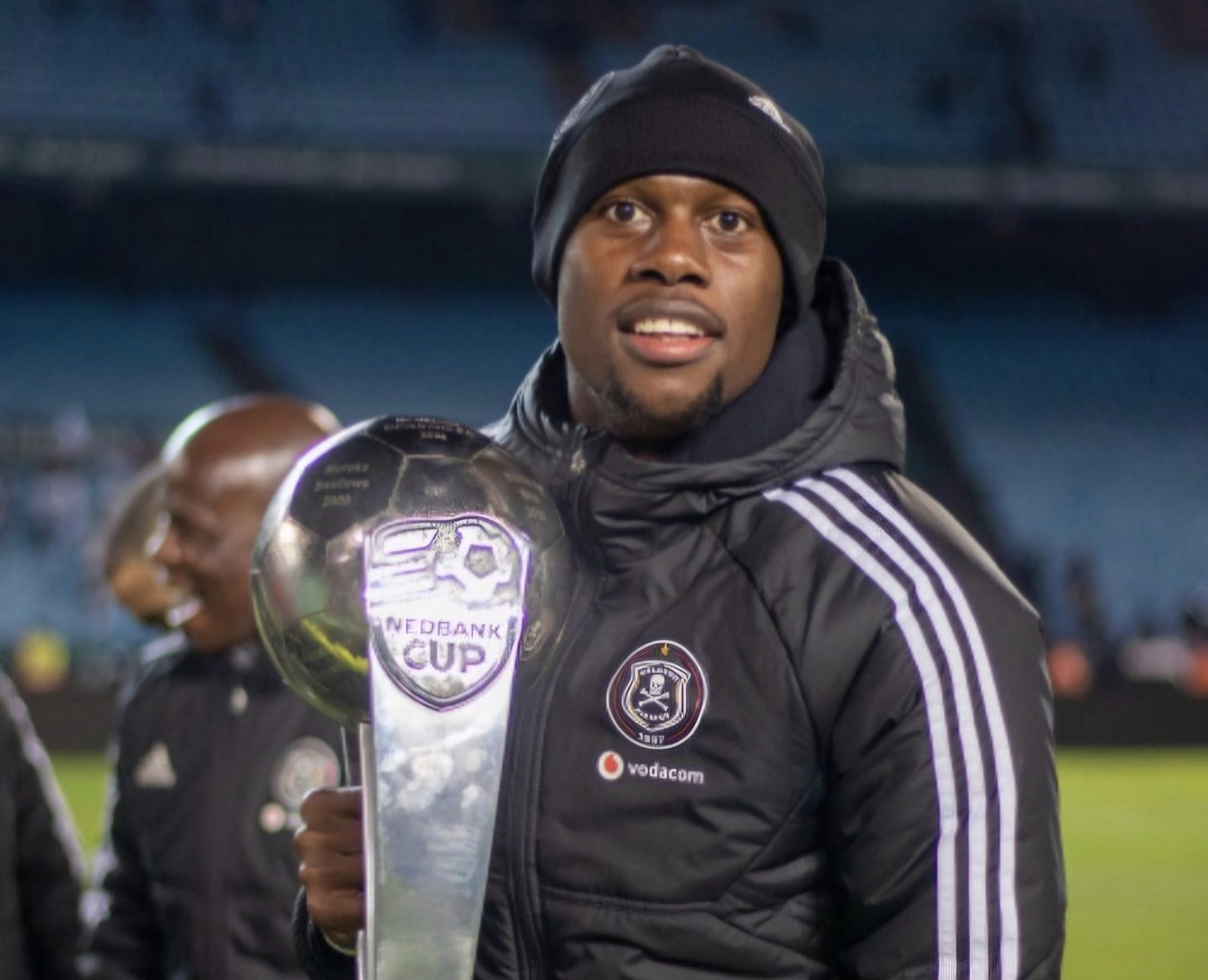 Orlando Pirates striker Evidence Makgopa has reflected on the tough time of having to fight for his place from the bench and his return to Bafana Bafana.