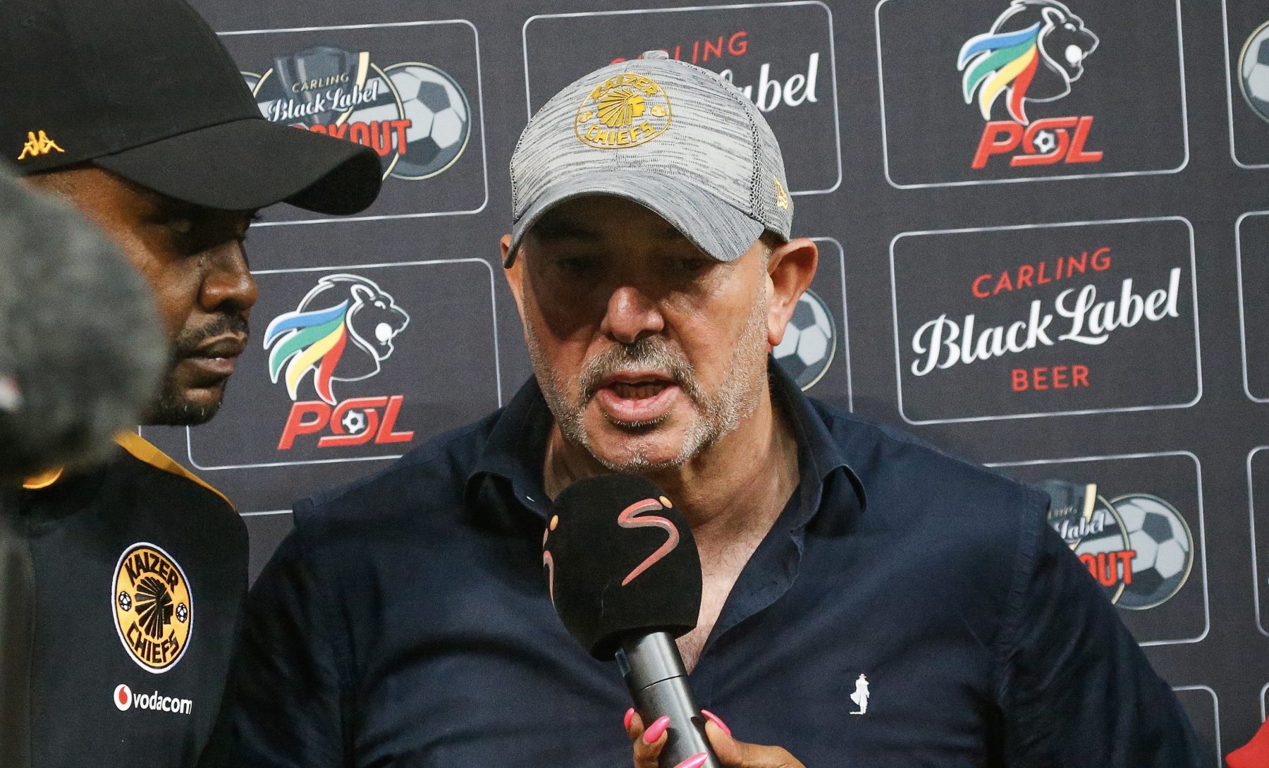 Nabi highlights three things Chiefs must improve after heavy loss to Downs