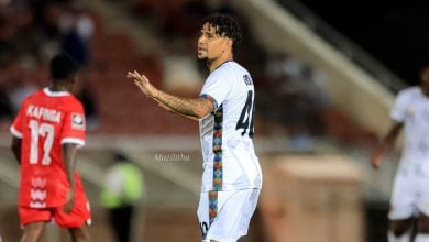 TS Galaxy new signing Keagan Dolly