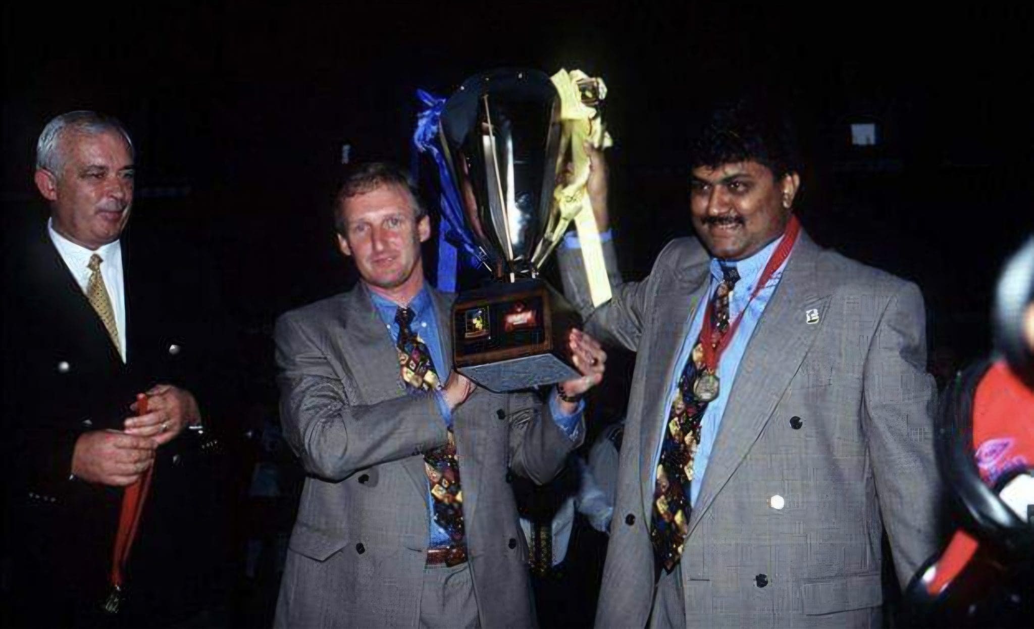 From 500k to R20 million prize money, PSL progress hailed | FARPost
