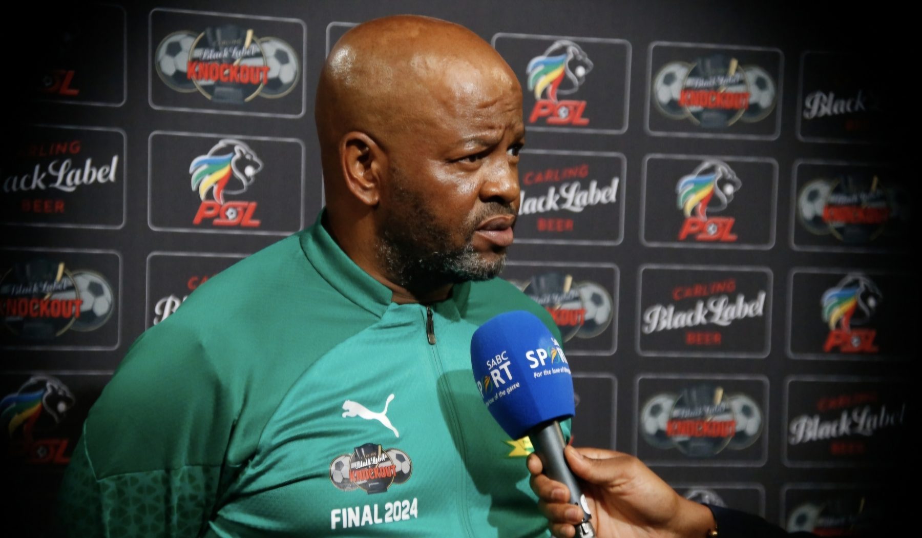 Mamelodi Sundowns coach Manqoba Mngqithi has admitted that there will always be a question about his future every week as he is expected to deliver results.