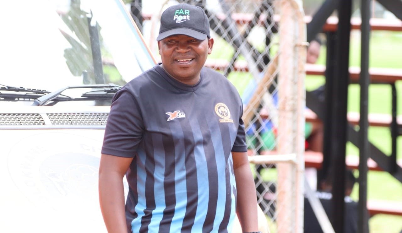 Former Polokwane City coach Willy Moloto is set to be appointed at Rwanda Premier League side Amagaju FC.