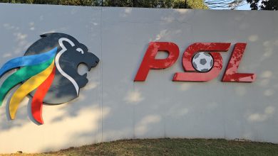 Headquarters of the PSL in Parktown, Johannesburg