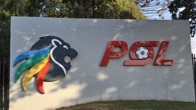 An outside picture of the PSL Headquarters