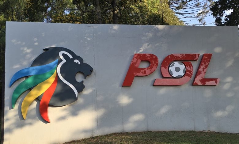 An outside picture of the PSL Headquarters