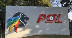 An outside picture of the PSL Headquarters