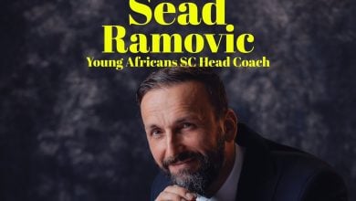 Sead Ramovic at Young Africans SC