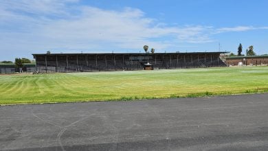 Seshego Stadium upgrade progress