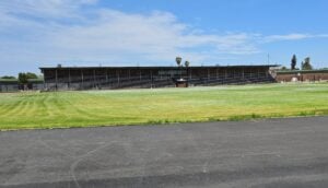 Seshego Stadium upgrade progress